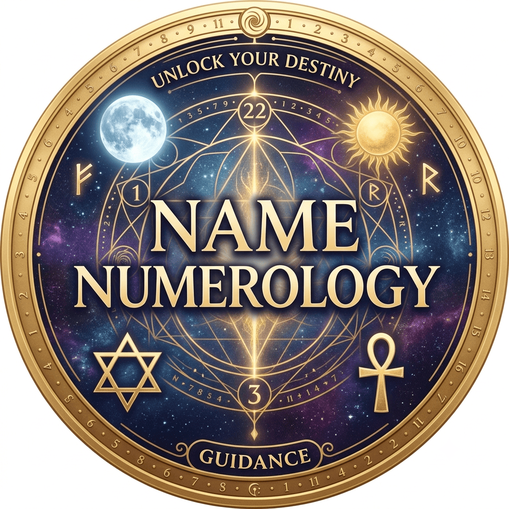 Name Numerology